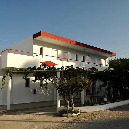 Apartment Stenna *