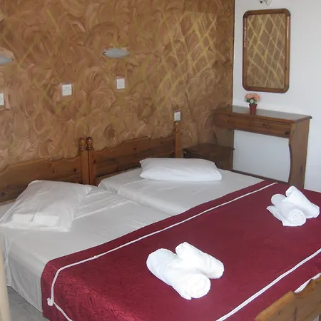 Stenna Apartment