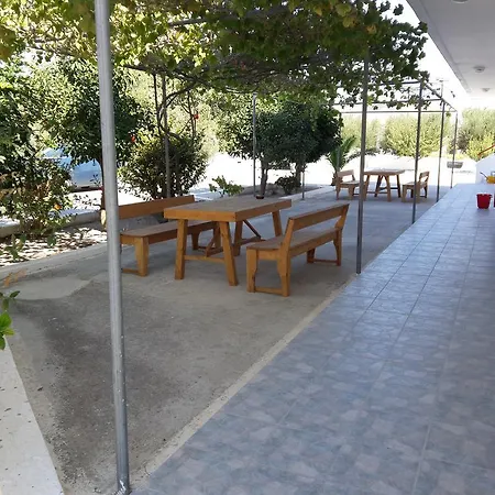 Stenna Apartment Kéfalos