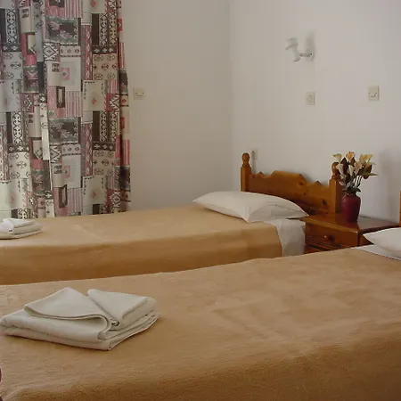 Stenna Apartment Kéfalos