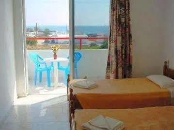 Stenna Apartment Kéfalos