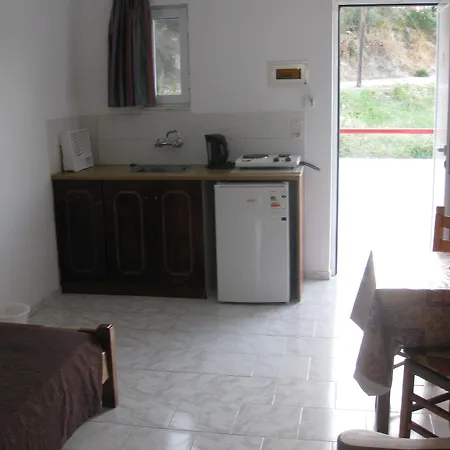 Apartment Stenna *
