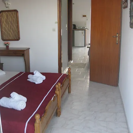 Stenna Apartment Kefalos (Kos)