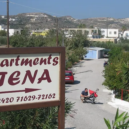 Stenna