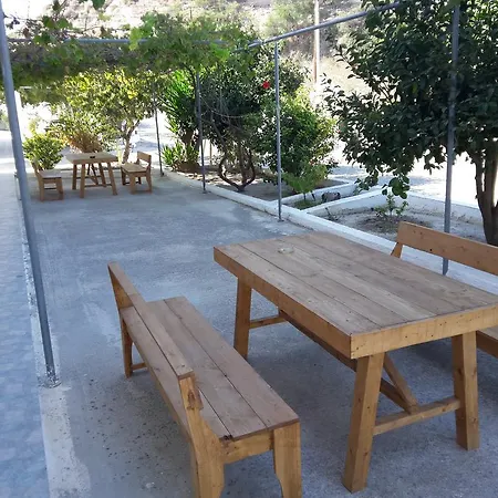 Apartment Stenna *