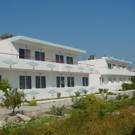 Stenna Apartment *