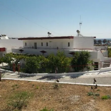 Apartment Stenna