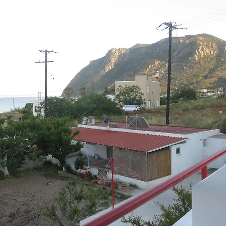 Stenna * Kefalos (Kos)