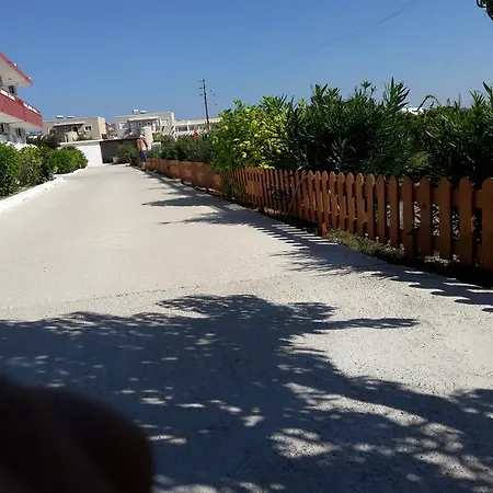 Apartmán Stenna *