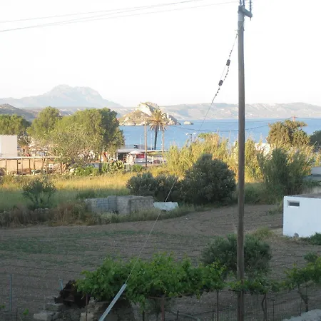Stenna Apartmán